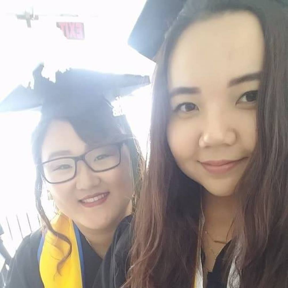 Meet your Posher, Kylee